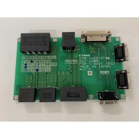 Canon BG3-4389 BH8-2452-01 POR-C DIST/ES2 PCB...